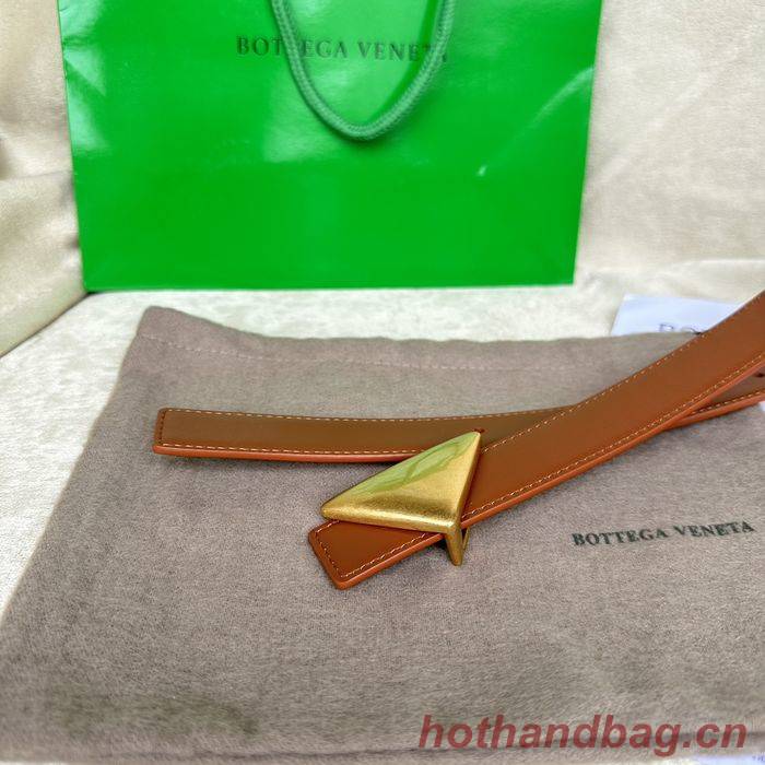 Bottega Veneta Belt 25MM BVB00014 Bottega Veneta Belt 25MM BVB00014